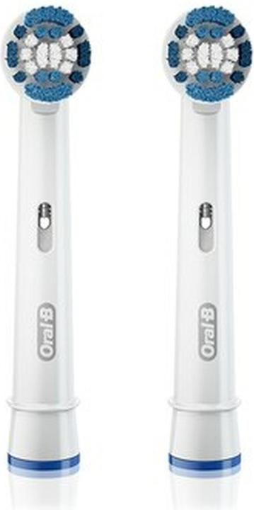 Produktbild Oral-B Precision Clean CleanMaximiser (12 x)