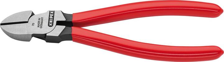 Actual product image Knipex Schneider (110 mm)