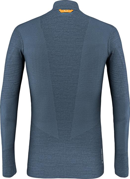 Produktbild Salewa Zebru Responsive Zip Longsleeve (S)