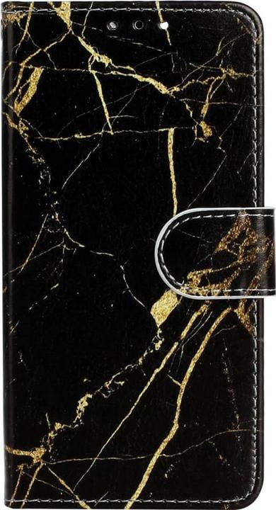 Image du produit Cover-Discount Galaxy A56 5G - Hülle mit Marble Motiv (Samsung Galaxy A56)