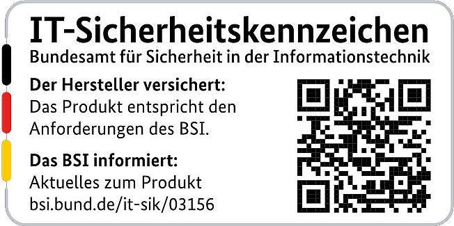 Produktbild Axis Encoder P7304 (Netzteil)