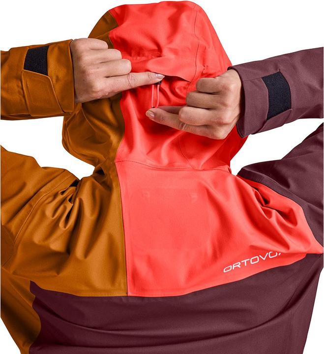 Image du produit Ortovox Veste Ortler W (XS)