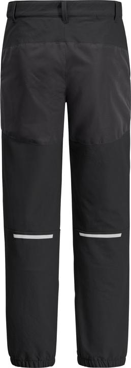 Actual product image Jack Wolfskin Rascal Winter Pants K (176)