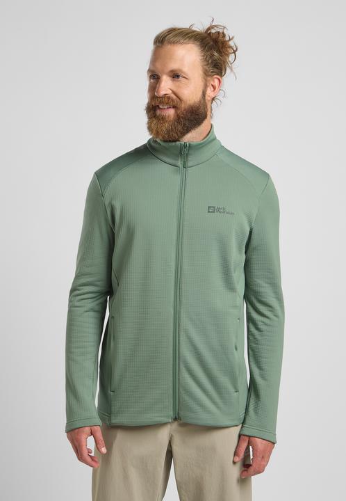 Image du produit Jack Wolfskin Kolbenberg Fz M (S)