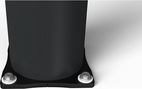 Produktbild Boplan FLEX IMPACT Rammschutzpoller