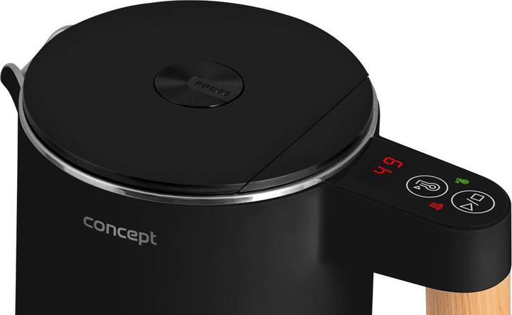 Produktbild Concept RK3301 Wasserkocher (1.50 l)