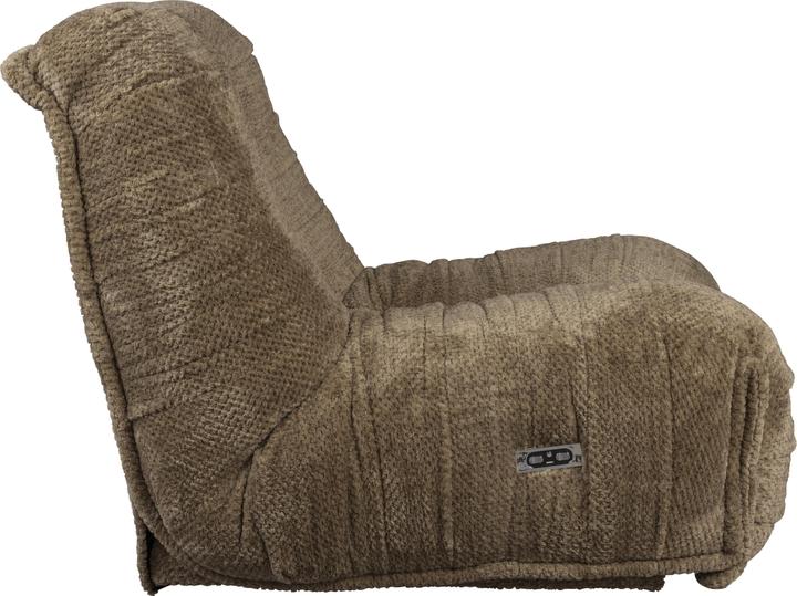 Immagine prodotto Dutchbone Hamilton Lounge Chair Recliner