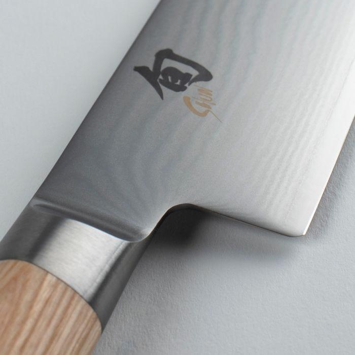 Actual product image Kai Shun (12.20 cm)