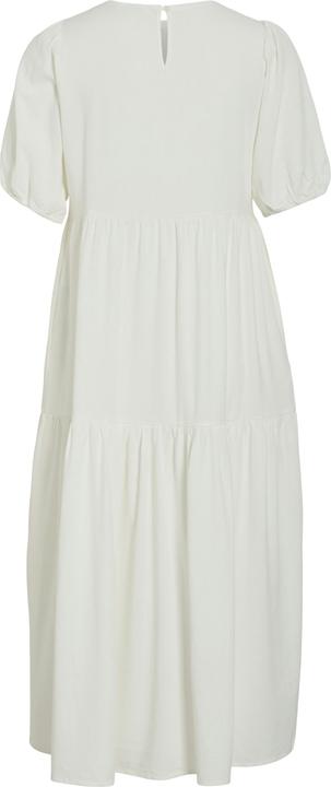 Produktbild Vila VISUMMER Kurzärmeliges Maxikleid (38)