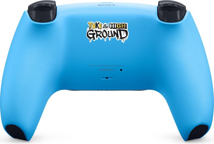 Produktbild Sony DualSense Wireless-Controller - Fortnite Limited Edition (PS5)
