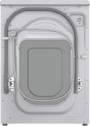 Image du produit Hisense WF5V144BW/BLX (10 kg, Gauche)
