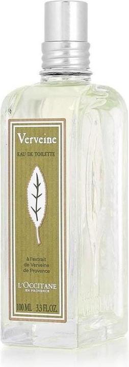 Produktbild L'Occitane Verveine Edt Spray (Eau de Toilette, 100 ml)