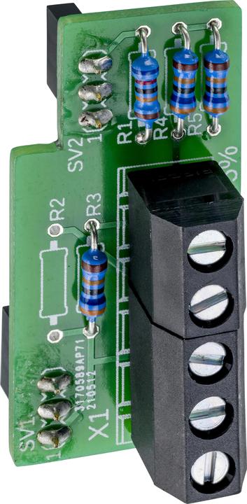 Produktbild Pracht ALPHA9011-32A Modul zur Stromeinstellung