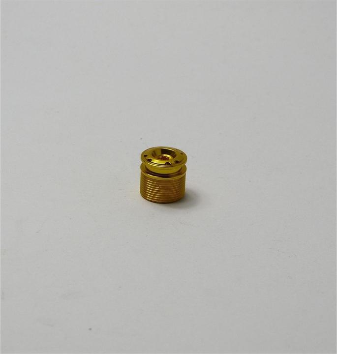 Actual product image Cane Creek TSN High Speed Adjuster - Rebound For 2015 Enduro, DBAir IL/Coil IL