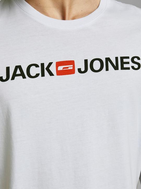 Immagine prodotto Jack & Jones Maglietta classica (XS)