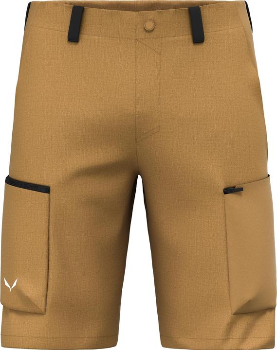 Actual product image Salewa Puez Hemp Durastretch Shorts (46)