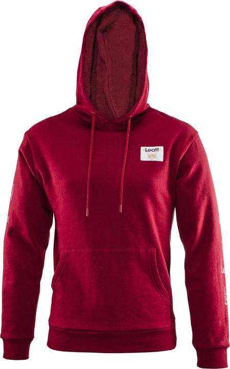 Produktbild Leatt Hoodie Core (S)