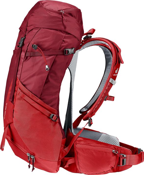 Image du produit Deuter Futura Pro 36 (36 l)