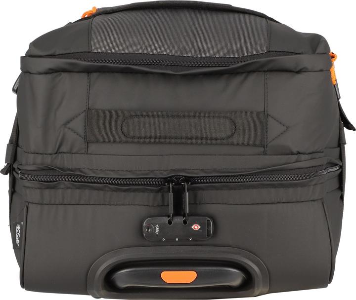 Produktbild American Tourister Urban Track 2 Rollen Reisetasche 55 cm (55 l)