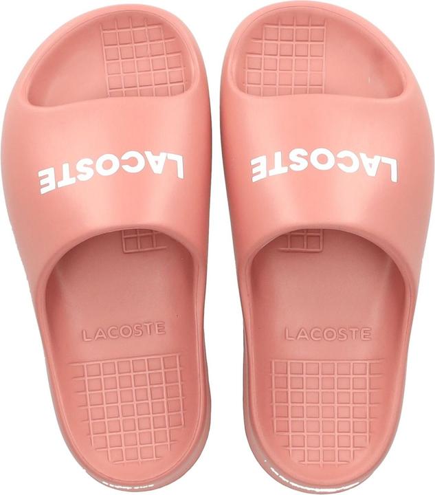 Actual product image Lacoste Pantoletten (42)