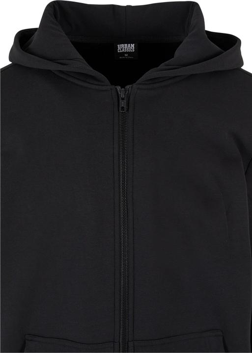 Produktbild Urban Classics Cozy Zip Hoody (3XL)