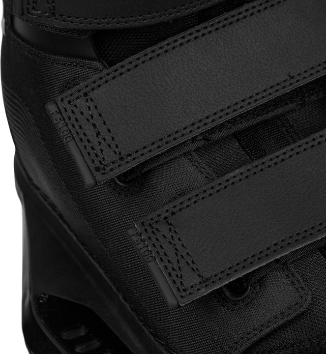 Produktbild Wakeboarding BINDING 100 OPEN TOE (45)
