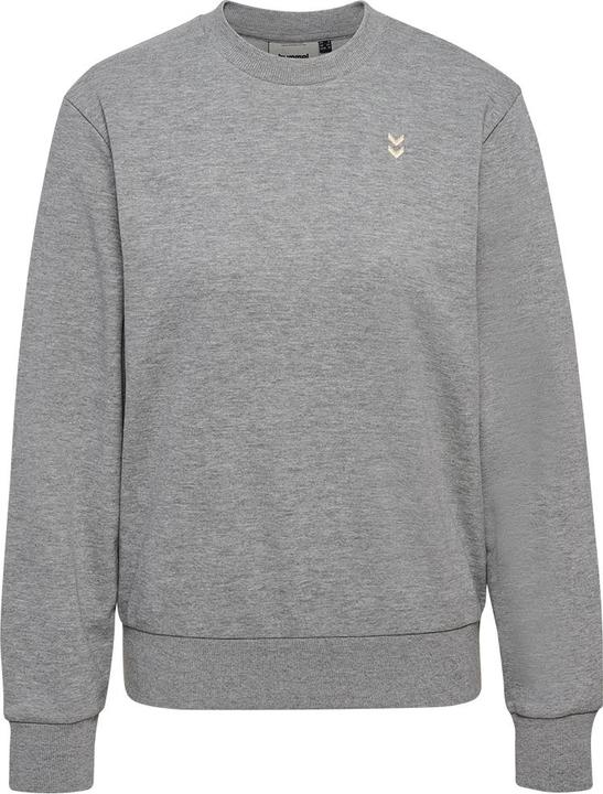 Grey Melange