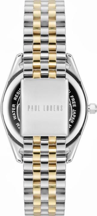 Image du produit Paul Lorens Damenuhr PL14427B-3D2 + BOX