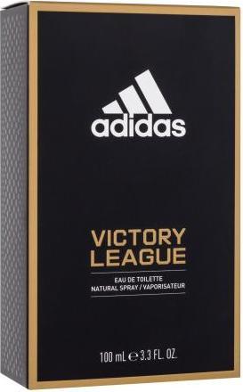 Image du produit adidas Ligue de la victoire (Eau de toilette, 100 ml)