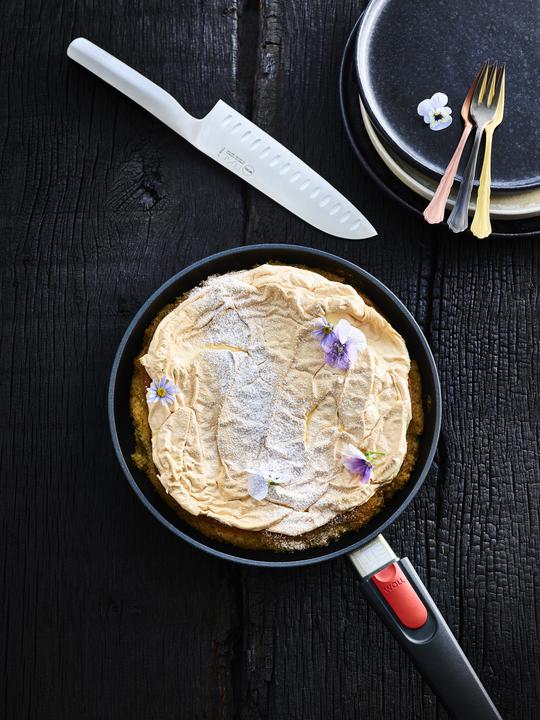 Actual product image Woll Diamond Lite frying pan (24 cm, Frying pan, Cast aluminium)