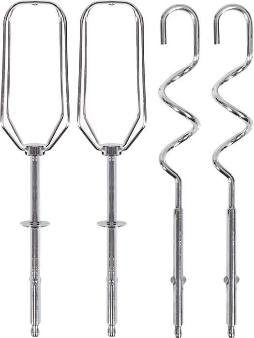 Actual product image Livoo Electric hand mixer (250 W)