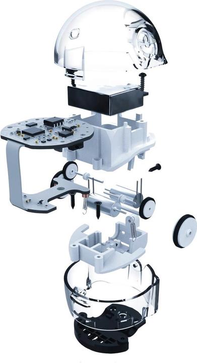 Actual product image Ozobot Bit+ Starter Pack