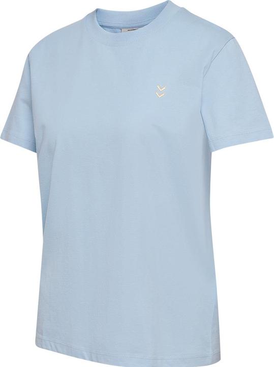 Actual product image hummel hmlPULSE W T-SHIRT (XS)