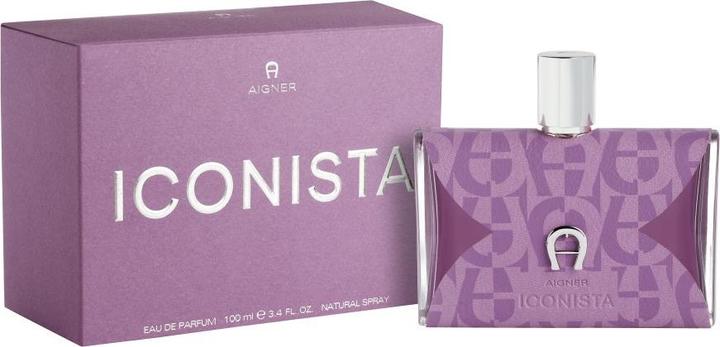 Immagine prodotto Etienne Aigner Iconista Eau de Parfum 100 ml (Eau de parfum, 100 ml)