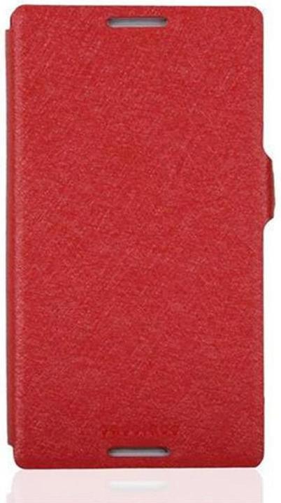 Actual product image Cadorabo Case cover for Sony Xperia C (Sony Xperia C)