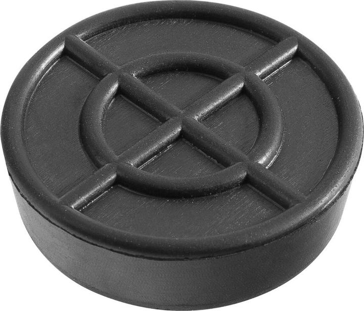 Arebos Rubber pad for jack