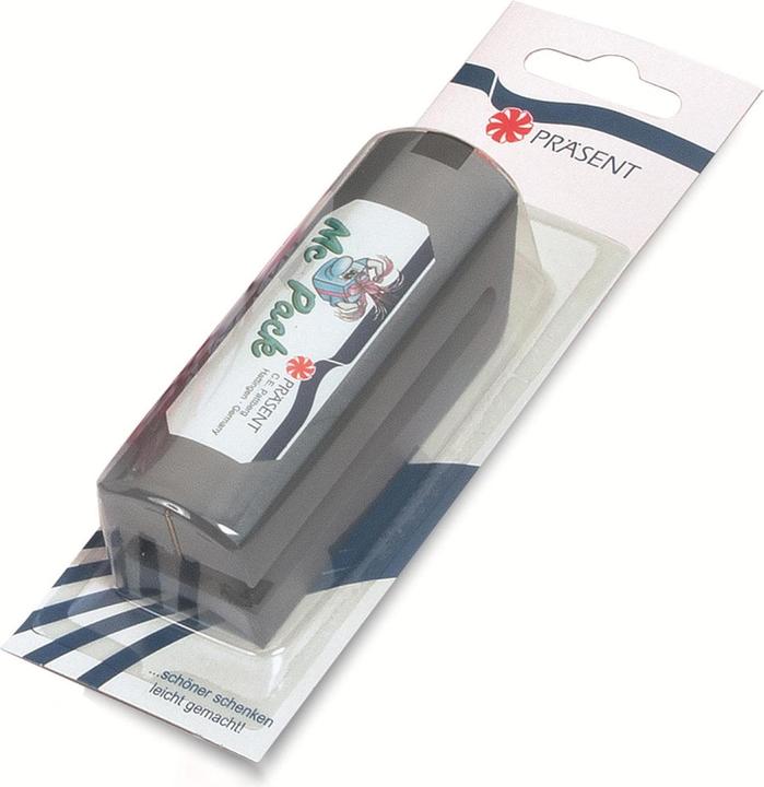 Produktbild Pattberg Mc Pack (Geschenkband, 1 x)