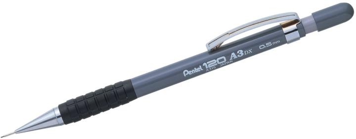 Produktbild Pentel Druckbleistift (0.50 mm, HB, 1 x)