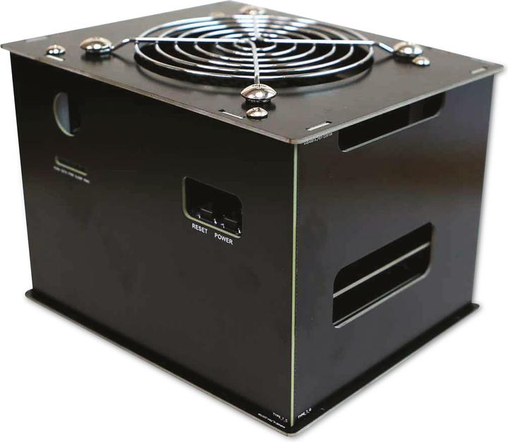 Produktbild Odroid H3 Gehäuse Typ 7 (Gehäuse)