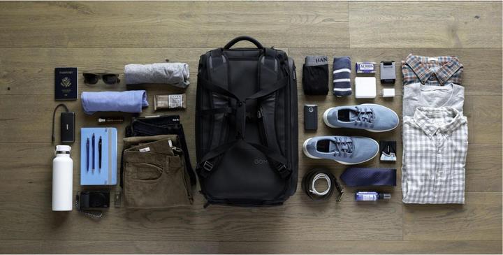Immagine prodotto Gomatic Borsa da viaggio 30L (30 l)