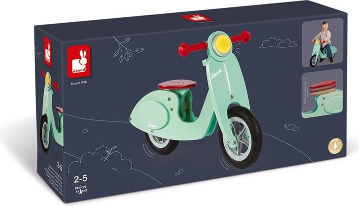 Produktbild Janod Roller