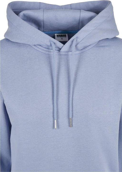 Image du produit Urban Classics Sweat à capuche organique pour femme (5XL)