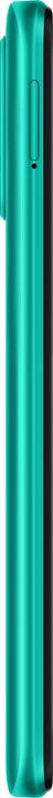 Actual product image Xiaomi Redmi 9T (64 GB, Green, 6.53", Dual SIM, 48 Mpx, 4G)