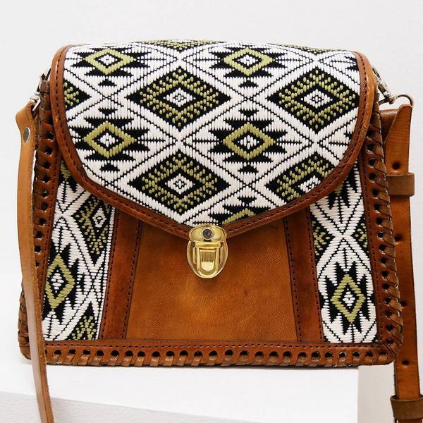 Produktbild Kolavalik Handtasche, No. 3