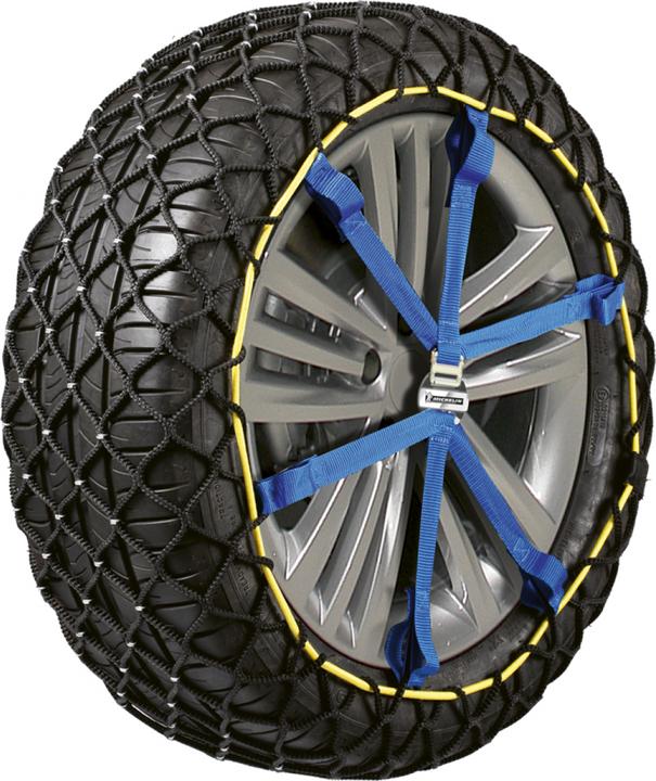 Michelin Easy Grip EVO 13