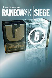 Produktbild Microsoft Tom Clancy's Rainbow Six Siege Currency Pack 7560