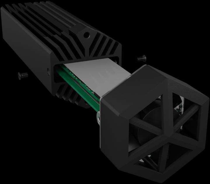 Produktbild RaidSonic IB-1823MF-C31 (M.2)