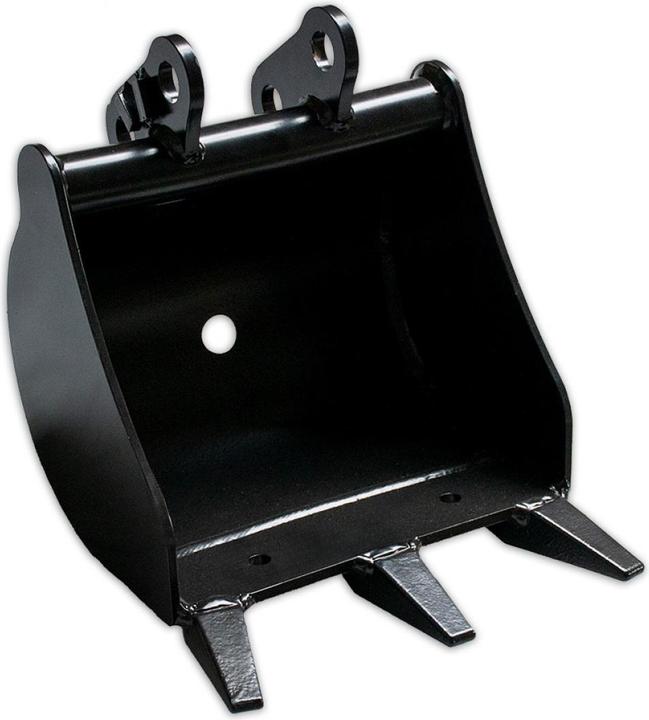 Image du produit Markmüller BAMATO - Standard Tieflöffel 300 mm für Minibagger MIB-600