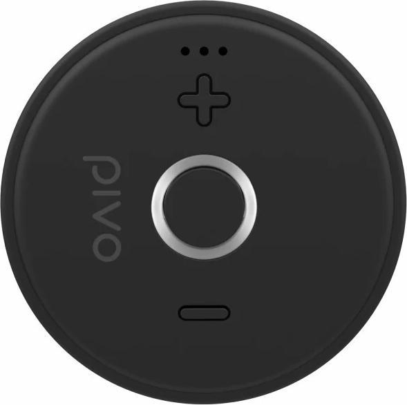 Actual product image Pivo Wireless Mic