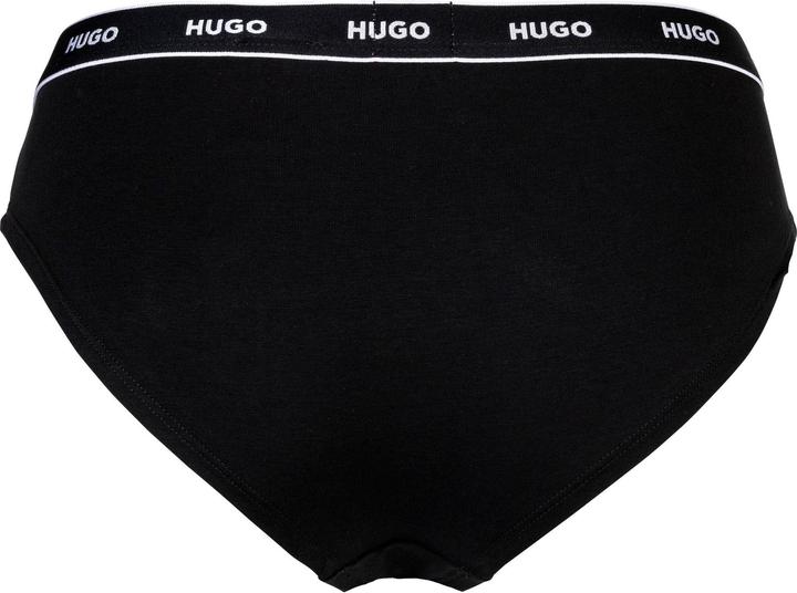 Produktbild HUGO Triplet Brief Stripe (S, 3er Pack)